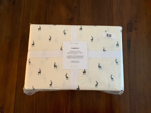 Crate and barrel holiday - crate,